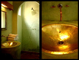 Riyad Nora Marrakesh