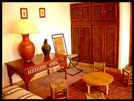 Location Riad Nora Marrakech