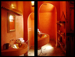 Location Riad Nora Marrakech