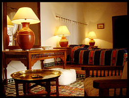 Riyad Nora Marrakesh