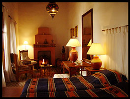 Riyad Nora Marrakesh