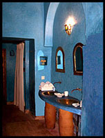 Riyad Nora Marrakesh