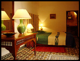 Location Riad Nora Marrakech