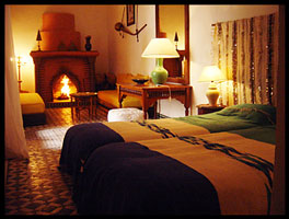Location Riad Nora Marrakech