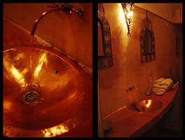 Location Riad Nora Marrakech